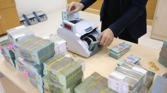 Tăng trưởng tín dụng 2025: Cơ hội cho ngân hàng nào?