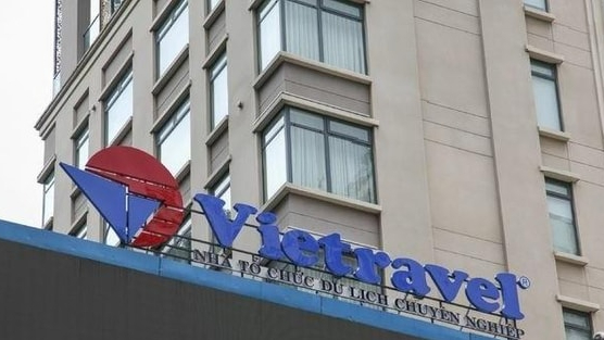 Cổ đông lớn nhất của Vietravel vừa thoái sạch vốn