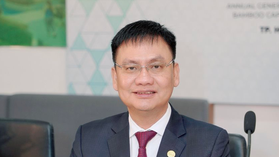 DN liên quan Bamboo Capital và ông Nguyễn Hồ Nam vừa bị HNX tạm dừng lô trái phiếu 3.000 tỷ theo yêu cầu của Cơ quan Nhà nước