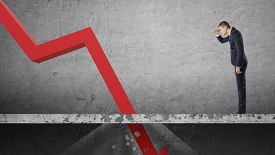 Cổ phiếu một doanh nghiệp 'dò đáy' lịch sử: Chủ tịch liên tục bị giải chấp, 'gánh' lỗ lũy kế hơn 500 tỷ đồng