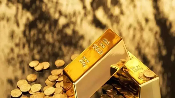 Chuyên gia quốc tế: Sau khi tăng mạnh, giá vàng đã đến lúc tạm nghỉ