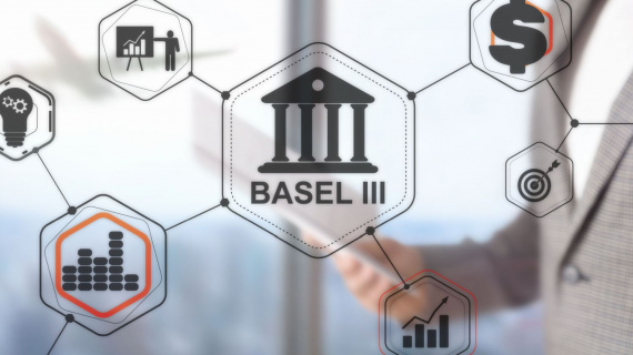 Thủ tướng chỉ đạo ngành ngân hàng nghiên cứu triển khai Basel III