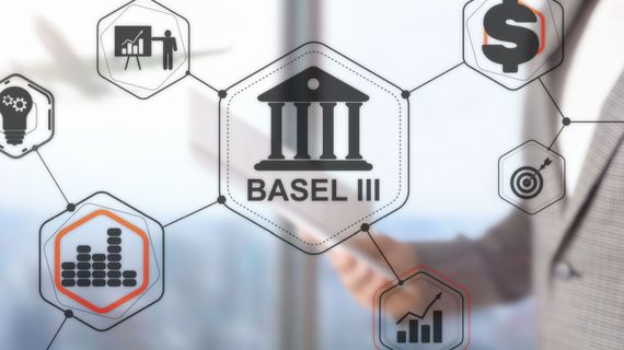 Thủ tướng chỉ đạo ngành ngân hàng nghiên cứu triển khai Basel III