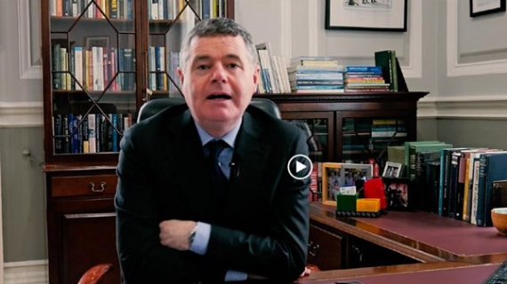 Nguy cơ thất nghiệp gia tăng do thuế quan của Mỹ đối với EU