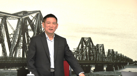 Ngân hàng Phát triển Việt Nam (VDB) cần tập trung thu hồi nợ vay, xử lý nợ xấu kéo dài