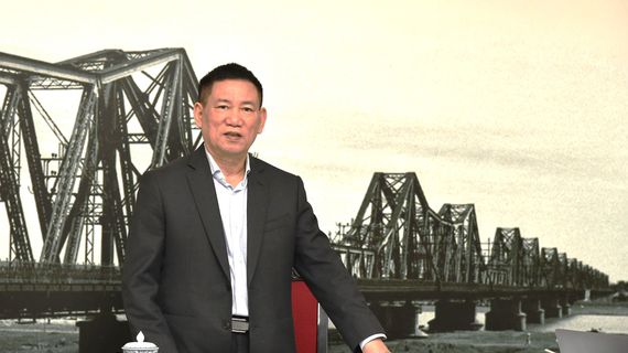 Ngân hàng Phát triển Việt Nam (VDB) cần tập trung thu hồi nợ vay, xử lý nợ xấu kéo dài