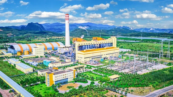 Doanh nghiệp nhiệt điện trong hệ sinh thái Geleximco lỗ nặng nhưng báo thành lãi gần 122 tỷ đồng