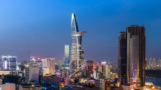 Việt Nam góp mặt trong top 10 điểm đến đầu tư bất động sản thế giới