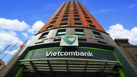Vietcombank chính thức nâng vốn điều lệ lên hơn 83.500 tỷ đồng, dẫn đầu hệ thống