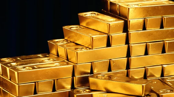 Giá vàng lại phá kỷ lục, mốc 3.100 USD/ounce không còn xa