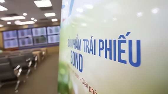 Dư nợ trái phiếu doanh nghiệp dự báo tăng 15-20% trong năm 2025