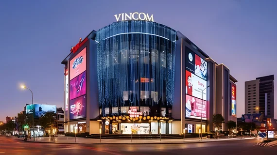 Vincom Retail lên kế hoạch lãi sau thuế 4.700 tỷ đồng năm 2025