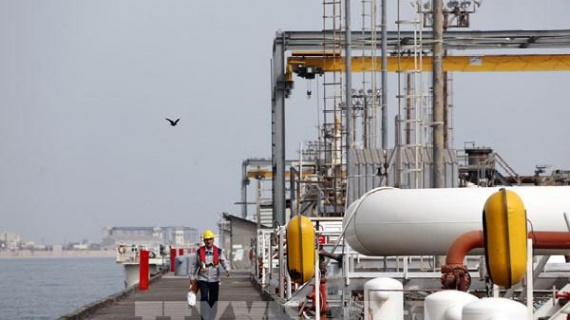 Quyết định tăng sản lượng của OPEC+ đẩy giá dầu 