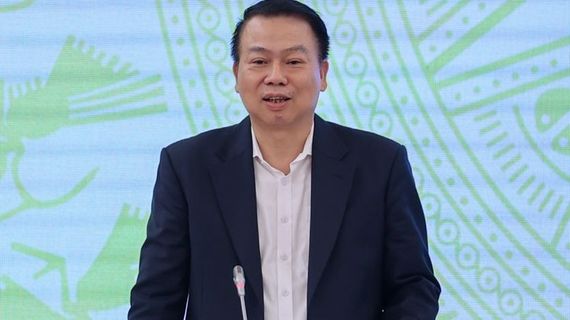 Thứ trưởng Bộ Tài chính: Sẽ thí điểm vận hành sàn giao dịch tiền ảo