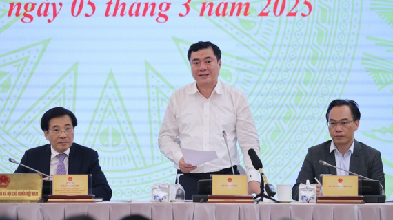 Bộ Công Thương: Kinh tế Việt Nam và Mỹ bổ sung cho nhau