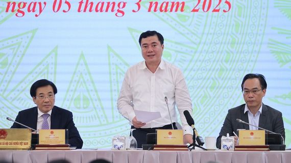 Bộ Công Thương: Kinh tế Việt Nam và Mỹ bổ sung cho nhau