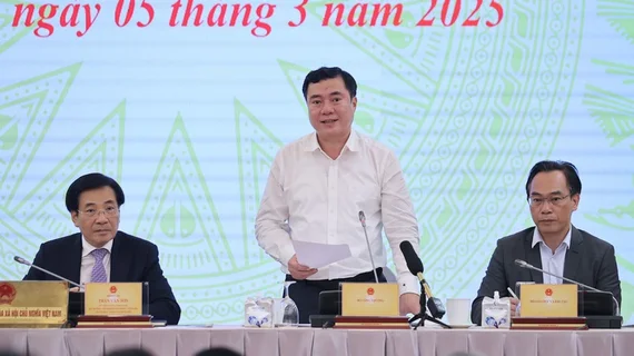 Bộ Công Thương: Kinh tế Việt Nam và Mỹ bổ sung cho nhau