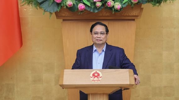 Thủ tướng: tập trung hoàn thành sắp xếp lại địa giới các đơn vị hành chính