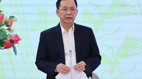 Phó Thống đốc Đào Minh Tú: Sẽ giám sát chặt chẽ việc giảm lãi suất