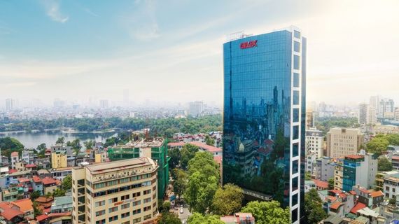 GELEX đặt mục tiêu doanh thu kỷ lục, dự chia cổ tức 10%
