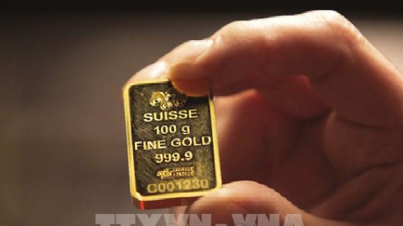 Nỗi lo thuế quan 