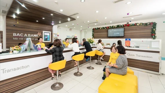 Bac A Bank đặt kế hoạch lợi nhuận khiêm tốn năm 2025, mục tiêu tăng vốn lên 12.351 tỷ đồng