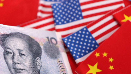 Trung Quốc hạ tỷ giá tham chiếu ngày thứ 6 liên tiếp, đồng Nhân dân tệ giảm xuống mức thấp nhất gần 2 thập kỷ