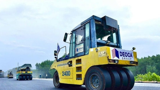 Hạ tầng Giao thông Đèo Cả (HHV) ước lãi kỷ lục trong quý 1/2025, tăng 44% so với cùng kỳ