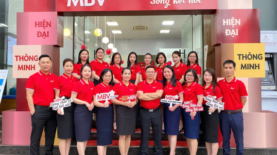 MBV giảm gần 4.000 tỷ đồng lỗ lũy kế sau 3 tháng về với MB