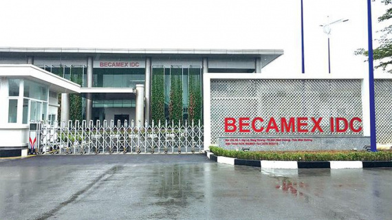 Cổ phiếu giảm sàn nhiều phiên, 