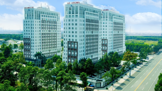 Tác động thuế quan 2025 lên Becamex IJC và kế hoạch tăng vốn 2.500 tỷ đồng