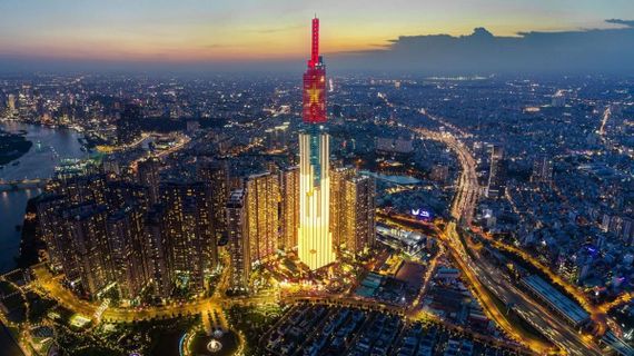 UOB điều chỉnh dự báo tăng trưởng GDP của Việt Nam