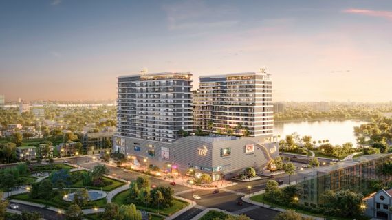 Lên kế hoạch bàn giao loạt dự án, TTC Land kỳ vọng lợi nhuận năm 2025 tăng gấp rưỡi