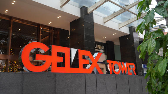 GELEX chốt ngày chi 430 tỷ đồng trả cổ tức bằng tiền mặt