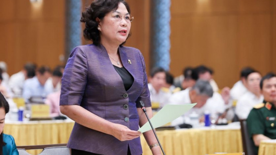 Thống đốc Ngân hàng Nhà nước Việt Nam phản hồi kiến nghị vay ngoại tệ của EVN