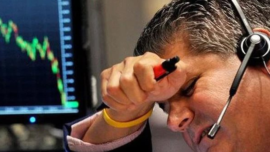 Phiên 16/4: Khối ngoại quay đầu bán ròng, FPT bị 