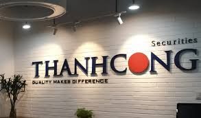 Cổ phiếu dưới mệnh giá, Chứng khoán TCI vẫn muốn tăng vốn gấp 2,6 lần