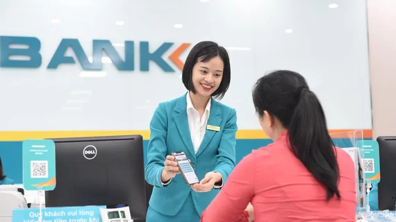 Sau kiểm toán, lợi nhuận ABBank giảm 6,3%