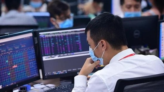 Margin cao kỷ lục, công ty chứng khoán còn bao nhiêu room cho vay?