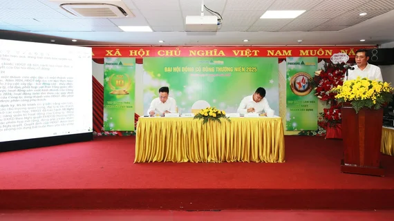 Phục Hưng Holdings muốn 