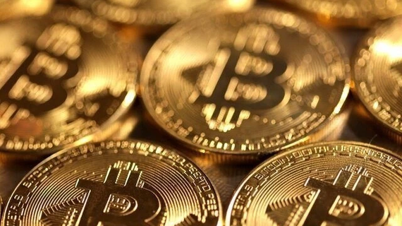 Đồng bitcoin lần đầu tiên vượt mốc 90.000 USD trong 45 ngày qua