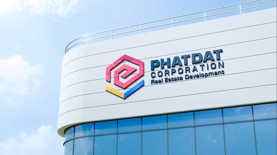 Doanh thu gấp 2,7 lần cùng kỳ, vì sao lợi nhuận quý I của Phát Đạt giảm?