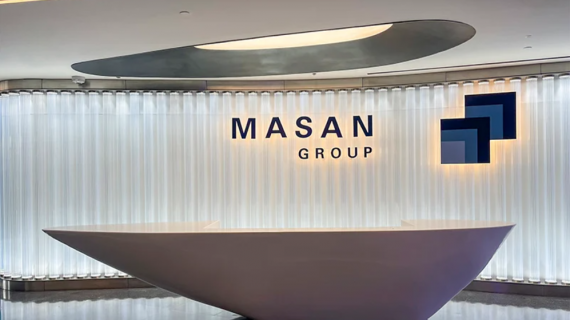 Masan tăng tốc trả nợ, tiền mặt giảm hơn 6.000 tỷ đồng