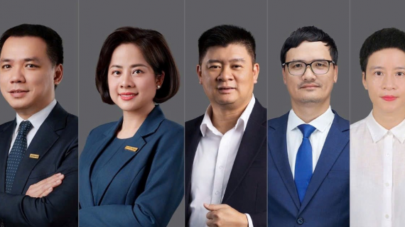 Eximbank công bố danh sách ứng viên HĐQT và Ban kiểm soát nhiệm kỳ mới