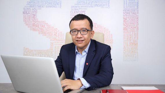 GDP Việt Nam ảnh hưởng ra sao sau quyết định áp thuế đối ứng của Mỹ?