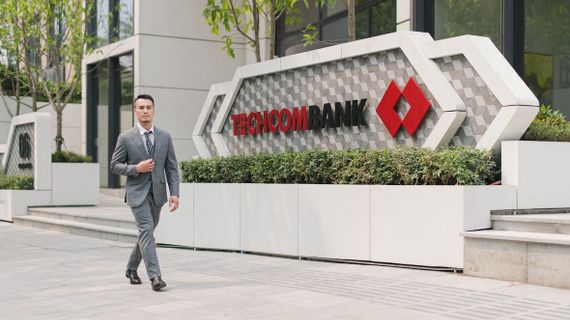Techcombank lên kế hoạch lợi nhuận 31.500 tỷ đồng, tiếp tục phát hành ESOP