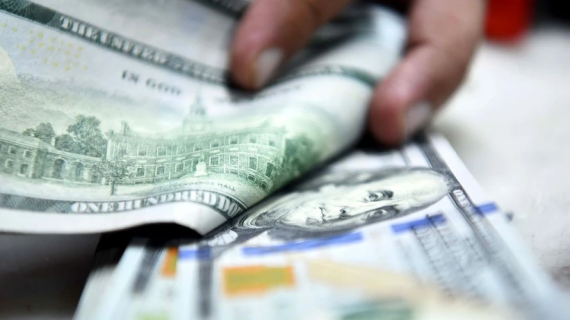 Đồng USD phục hồi sau cú trượt dài vì chính sách thuế quan