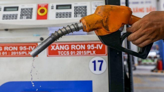 CPI tháng 3 bất ngờ giảm nhẹ so với tháng trước