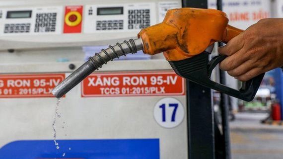 CPI tháng 3 bất ngờ giảm nhẹ so với tháng trước
