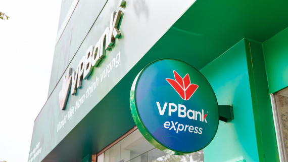 VPBank đặt mục tiêu lợi nhuận tăng 26%, tổng tài sản vượt 1,1 triệu tỷ đồng